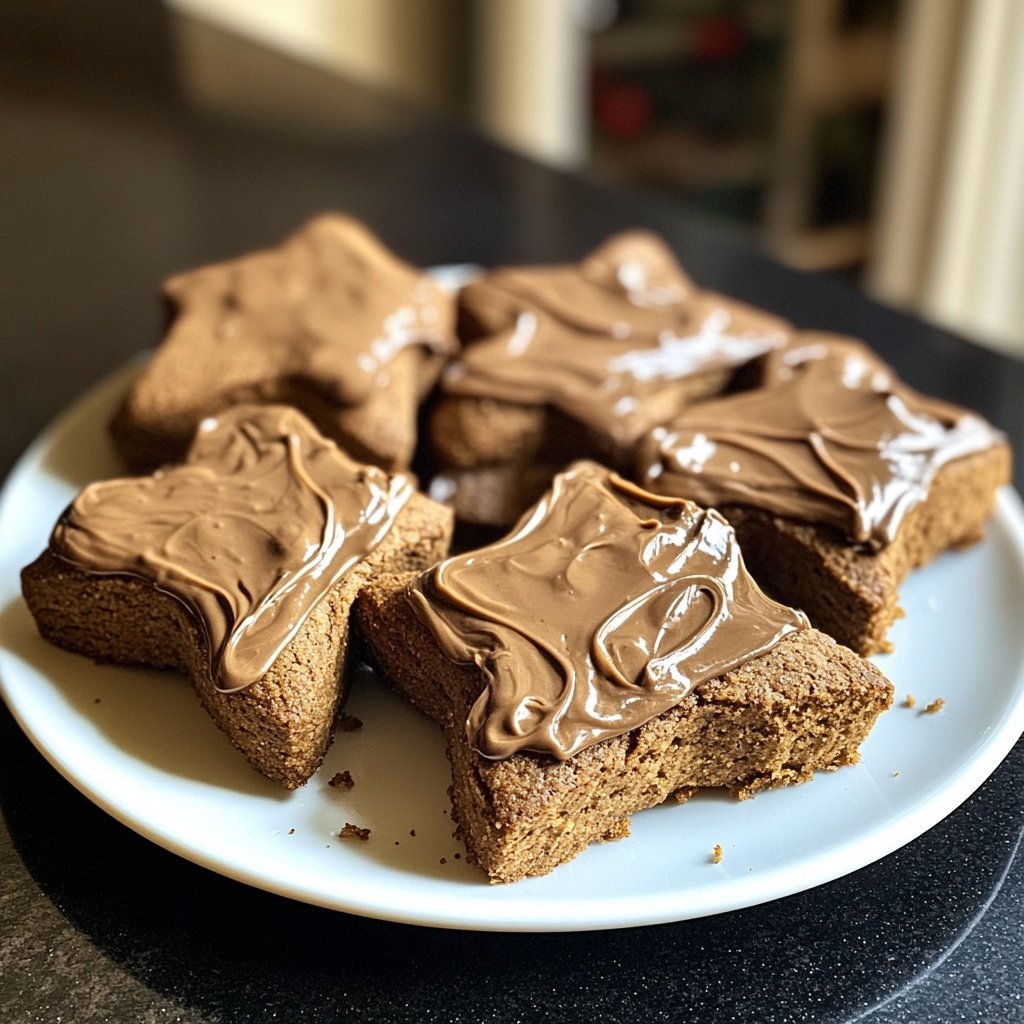 Last-Minute Weihnachtsdesserts