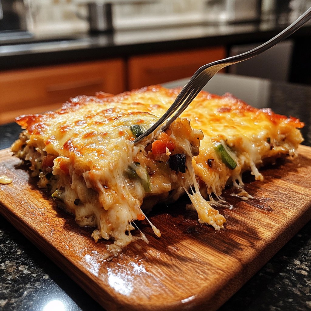 Essen schnell zubereitet