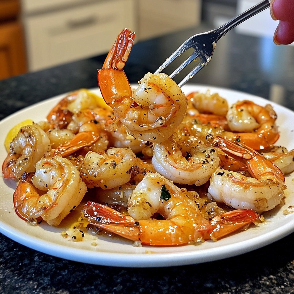 Garnelen Rezepte klassisch
