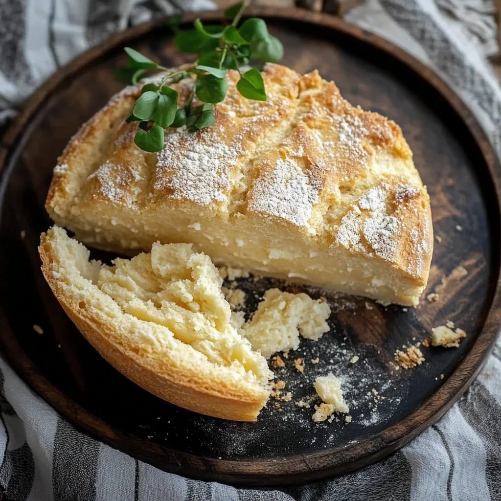Cremiger Käsekuchen