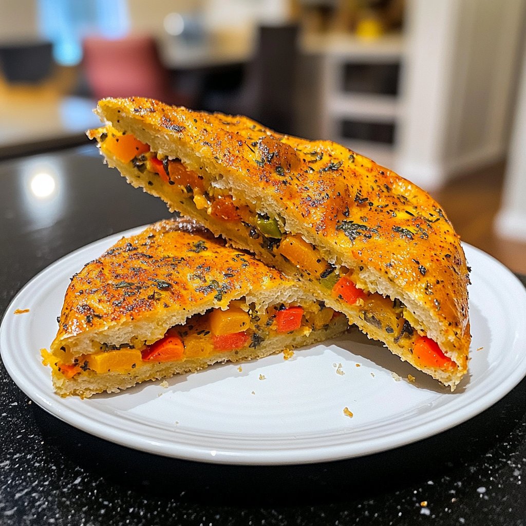 Hähnchenbrust mit Paprika