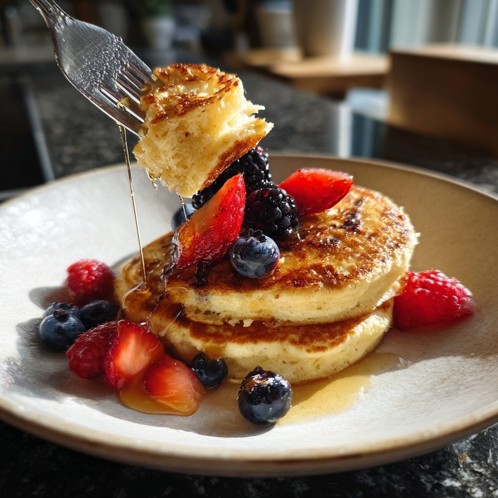 Frühstücksideen süß