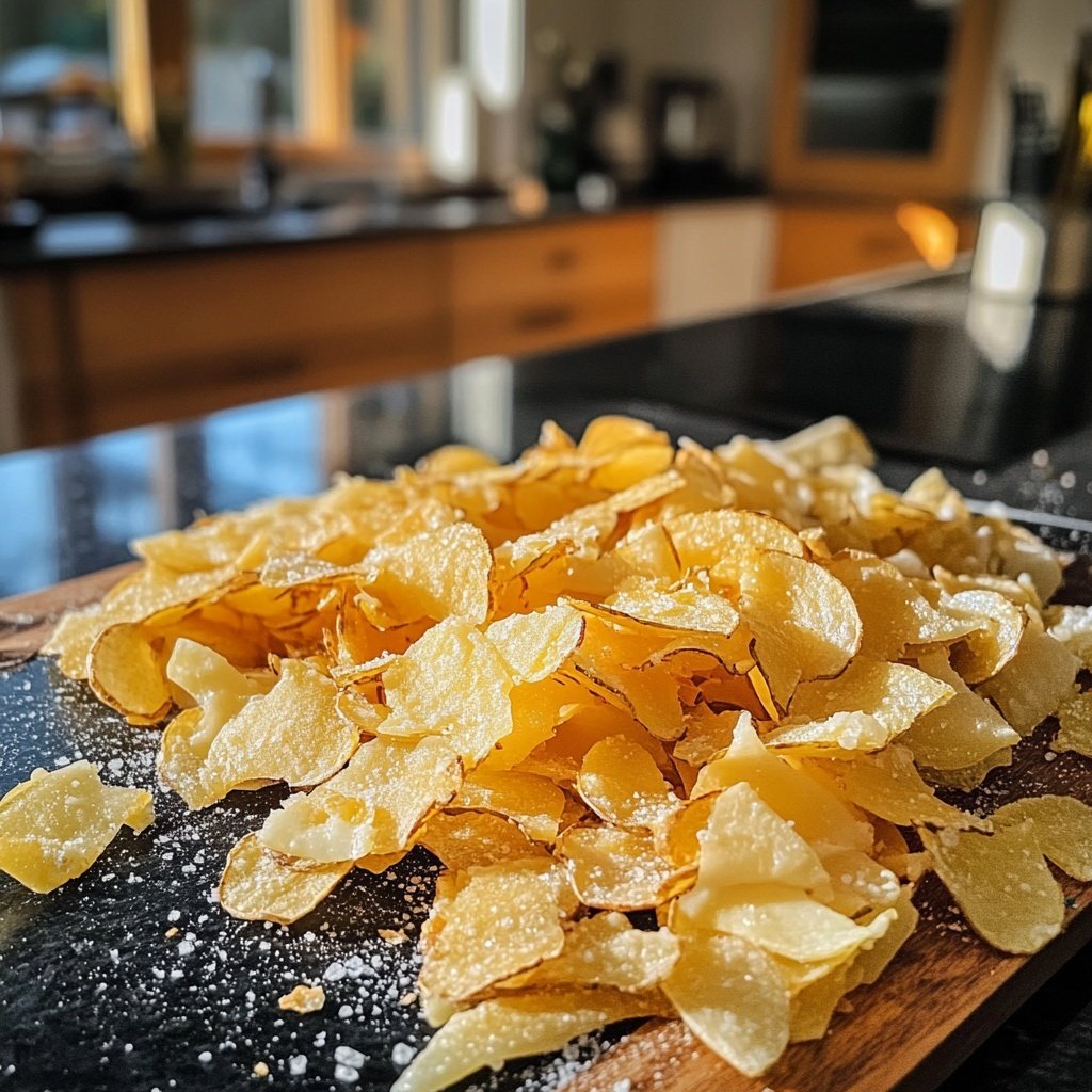 Snacks für zwischendurch