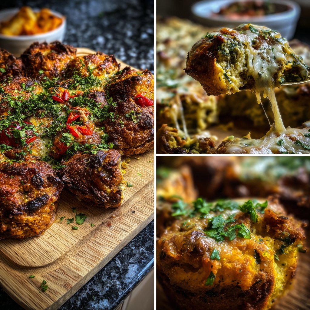 Essen Rezepte selbst gemacht