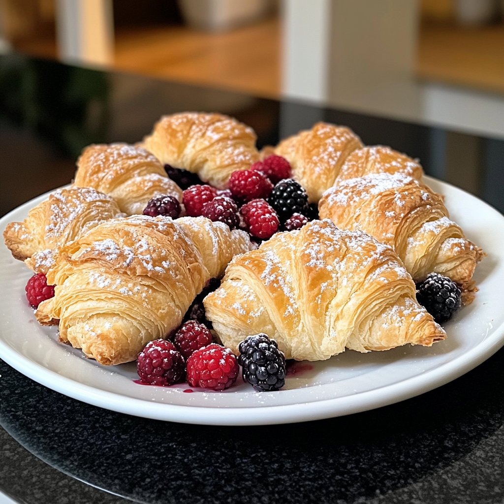 Frühstücksideen ohne Aufwand