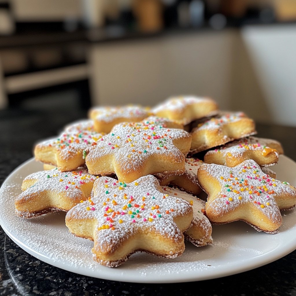 Plätzchen Rezepte Weihnachten