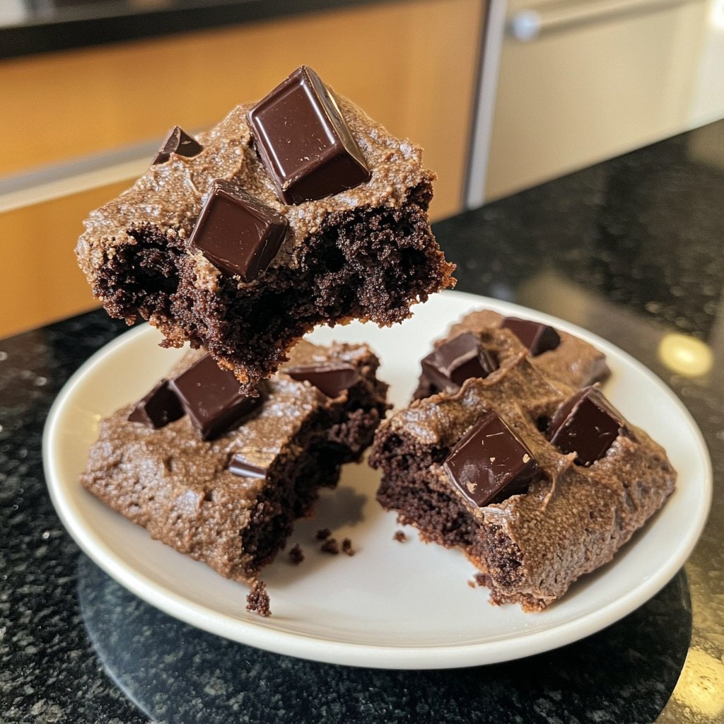 Low Carb Schoko Kekse – ohne Kohlenhydrate