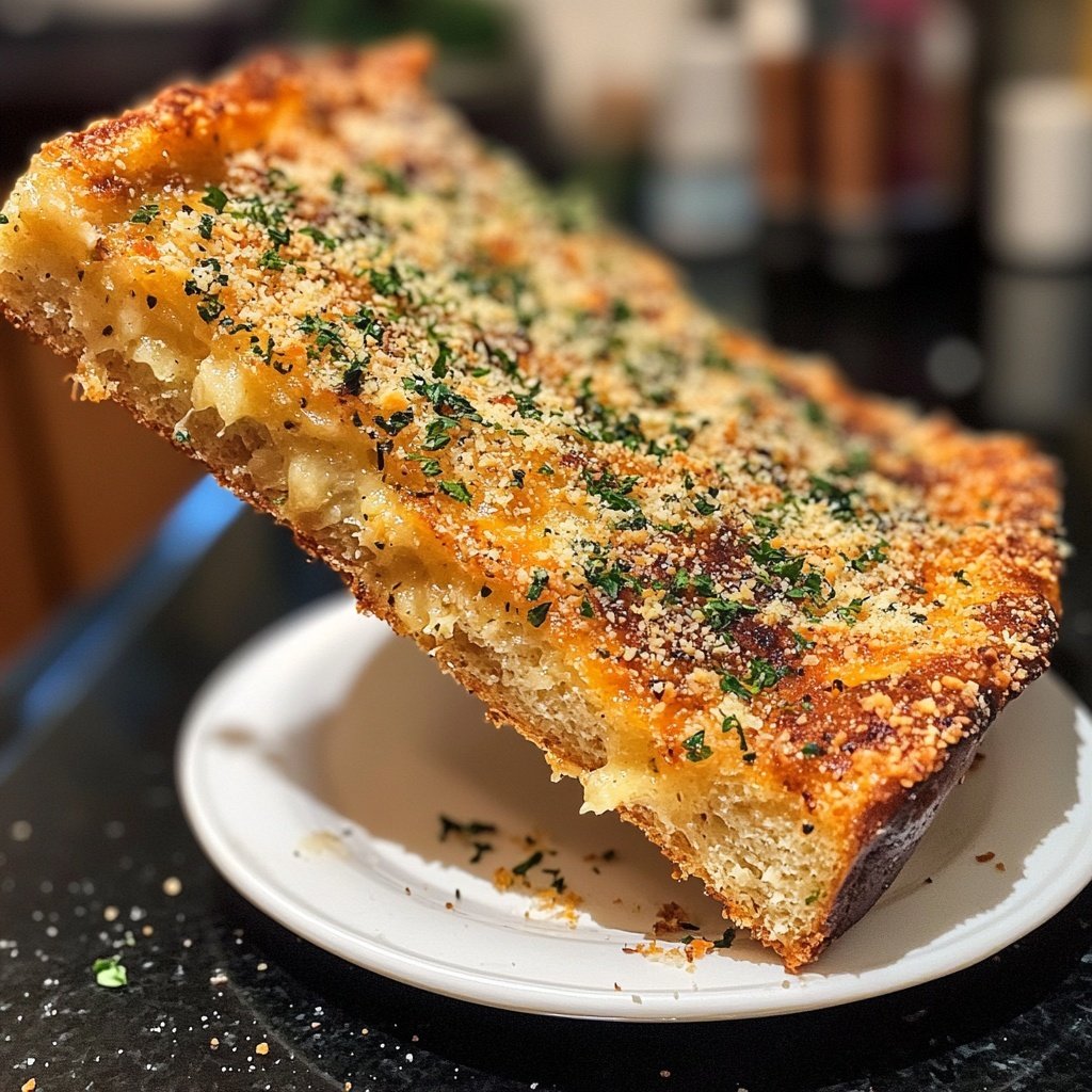 Hähnchenbrust mit Parmesan