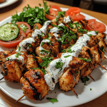 Internationale Küche